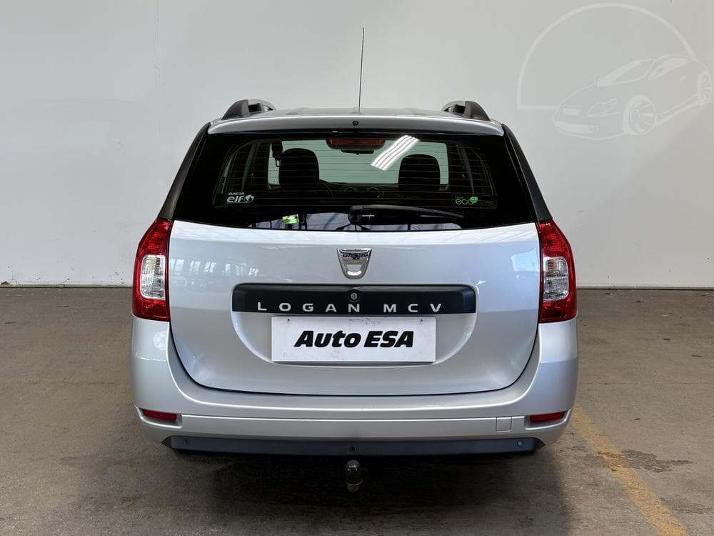2013 Dacia LOGAN - 5