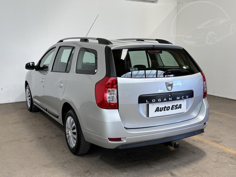 2013 Dacia LOGAN - 6