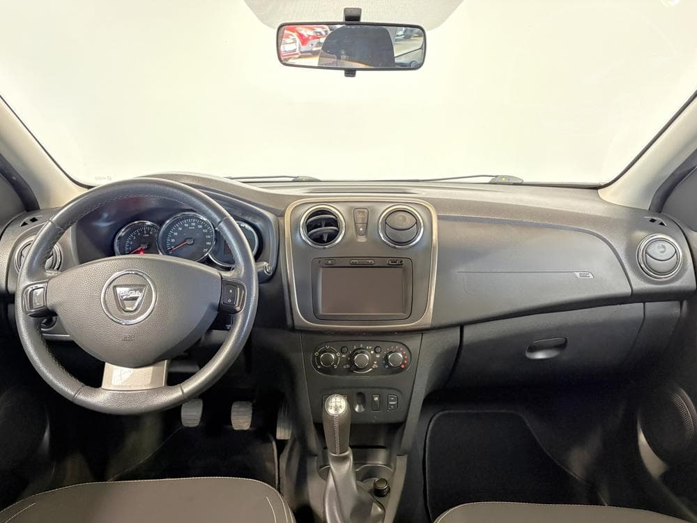 2013 Dacia LOGAN - 8