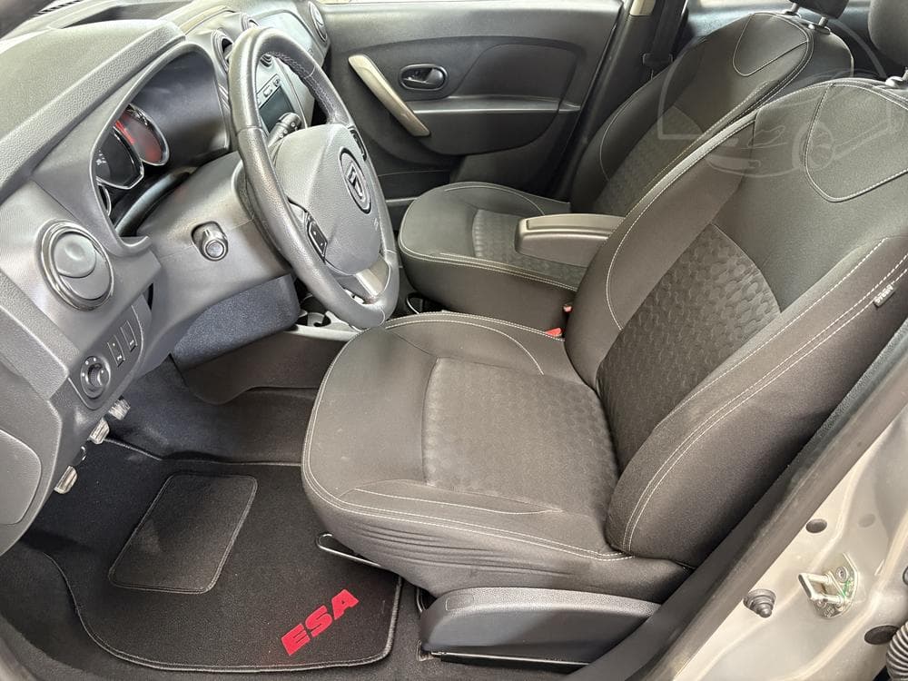2013 Dacia LOGAN - 9
