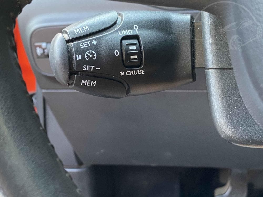 2017 Citroen C3 - 14