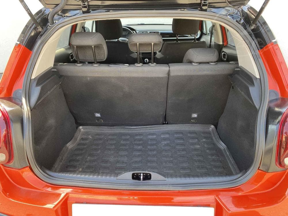 2017 Citroen C3 - 7