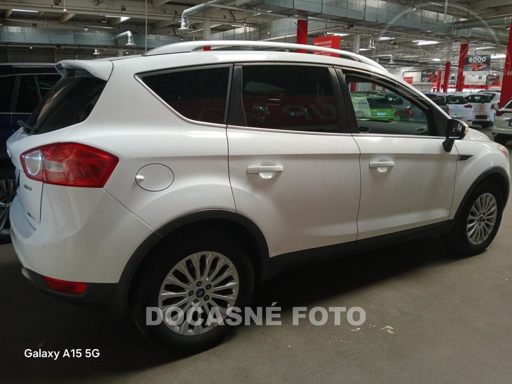 2009 Ford KUGA - 2