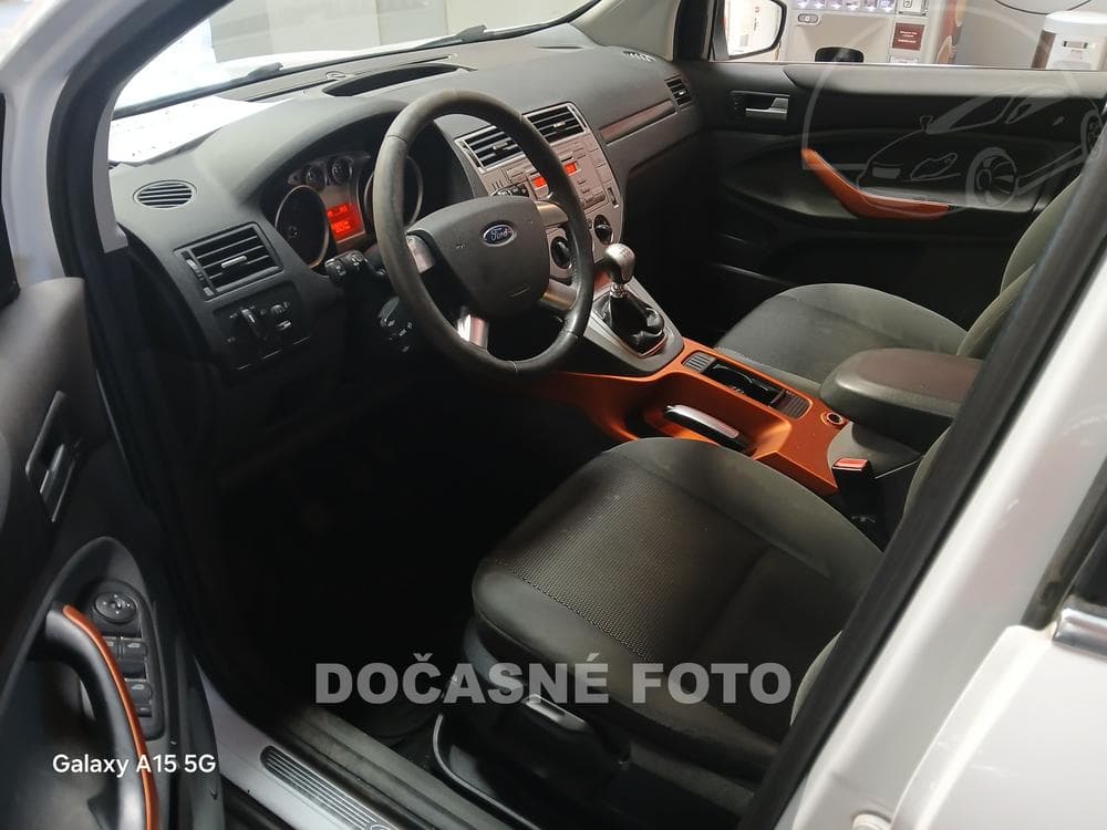 2009 Ford KUGA - 3