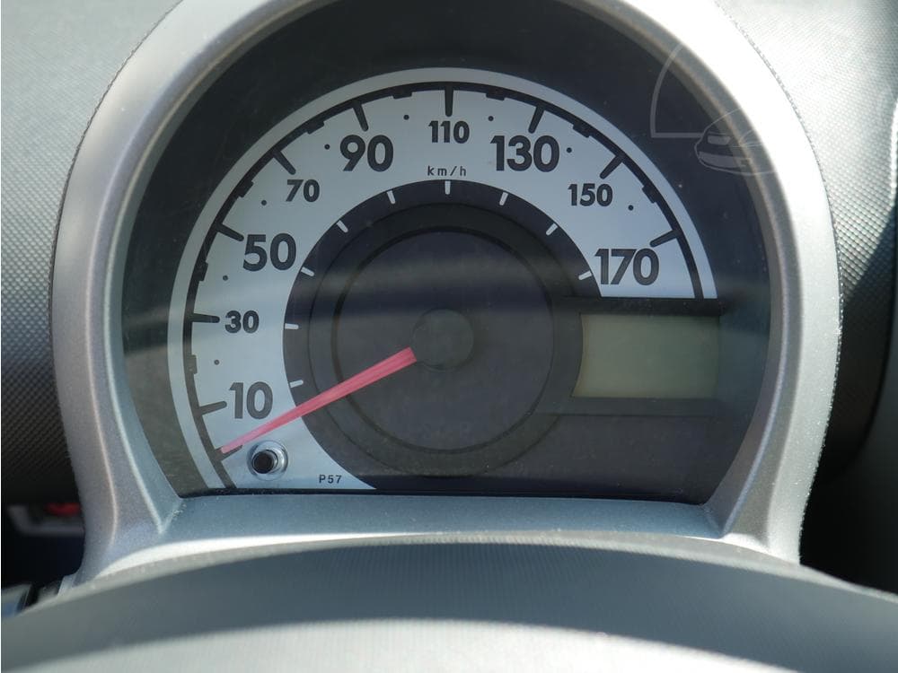 2009 Peugeot 107 - 31