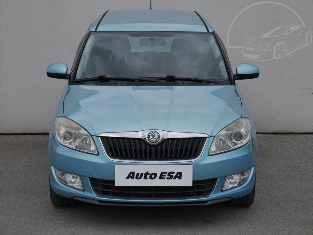2011 Škoda ROOMSTER - 4