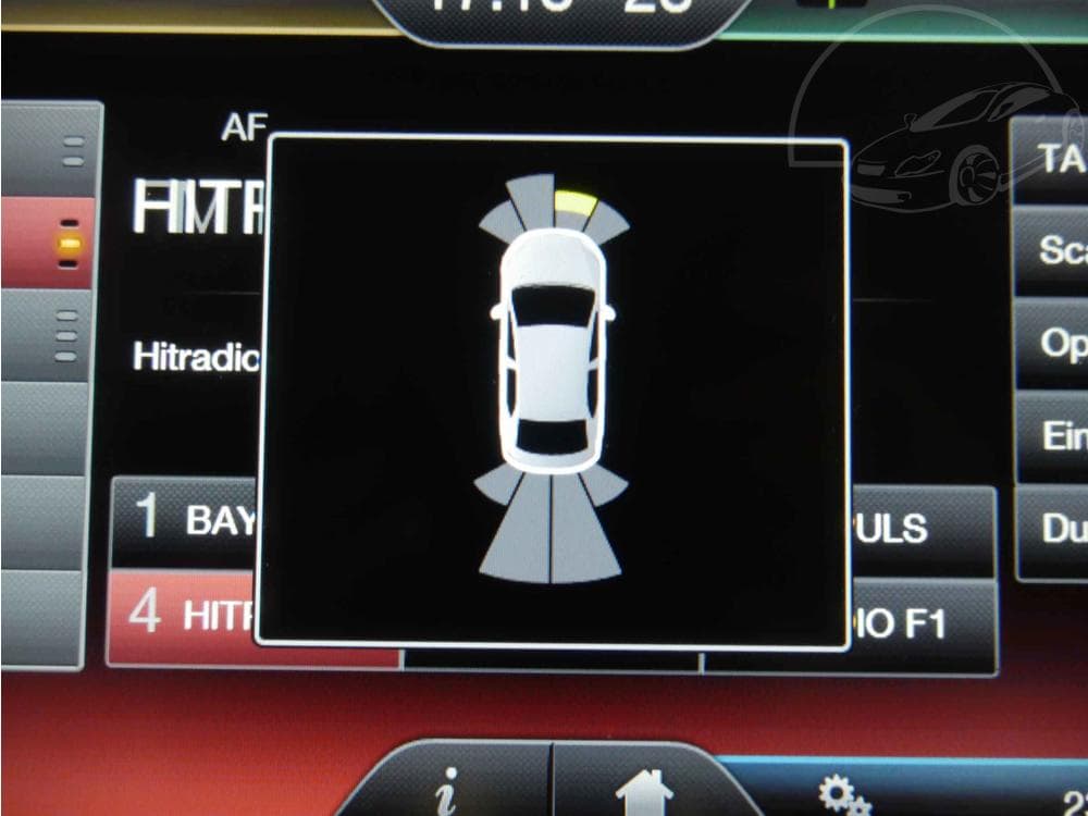 2015 Ford FOCUS - 15