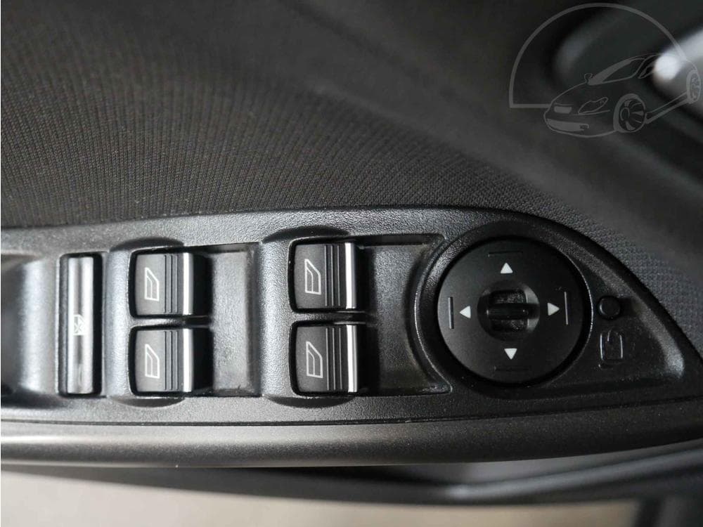 2015 Ford FOCUS - 18