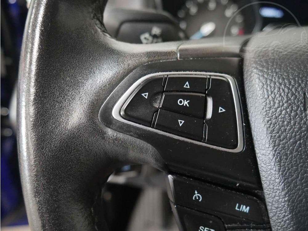 2015 Ford FOCUS - 19