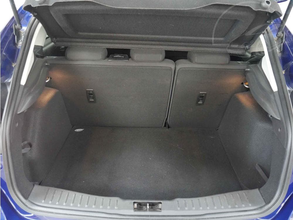 2015 Ford FOCUS - 7