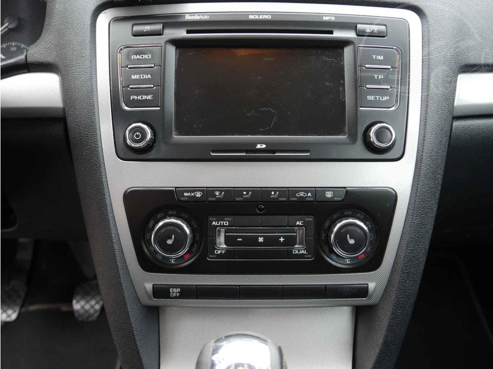 2009 Škoda OCTAVIA - 11