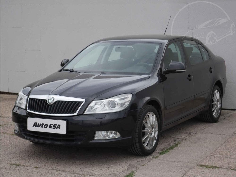 2009 Škoda OCTAVIA - 3