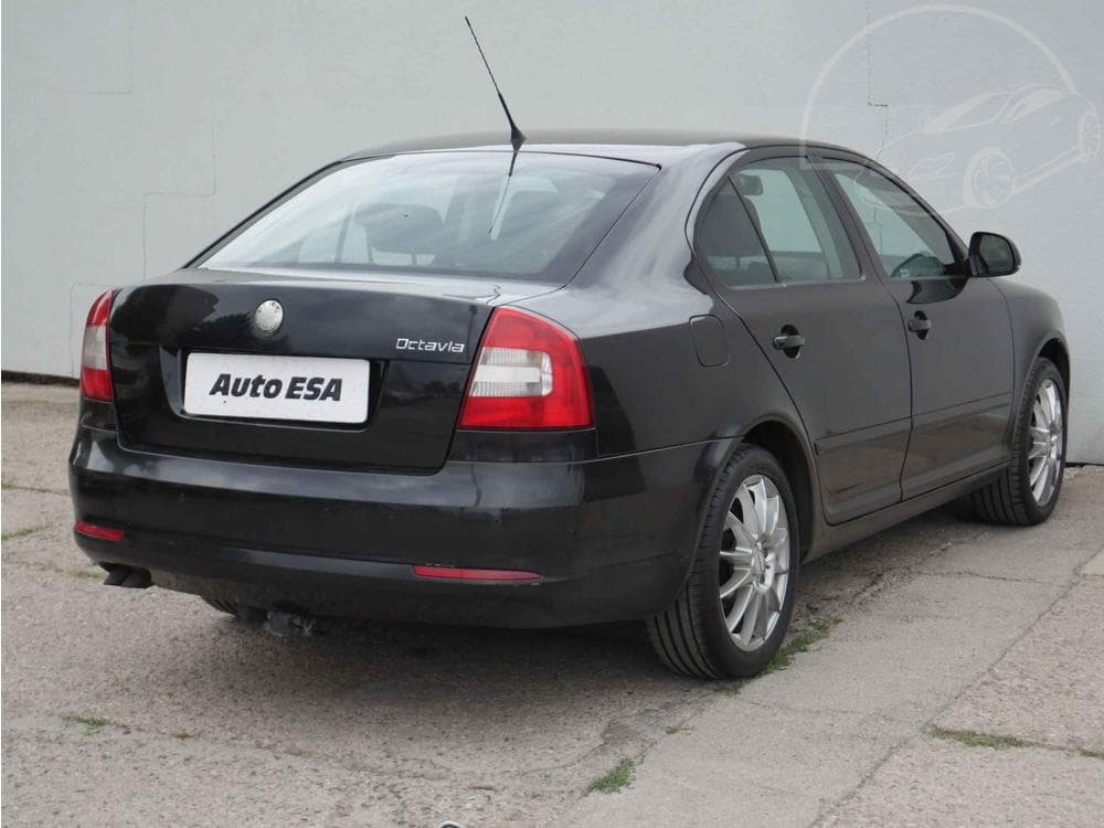 2009 Škoda OCTAVIA - 6