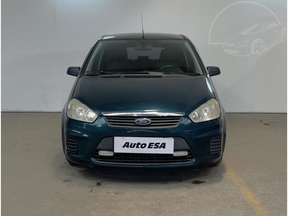 2008 Ford C-MAX - 2