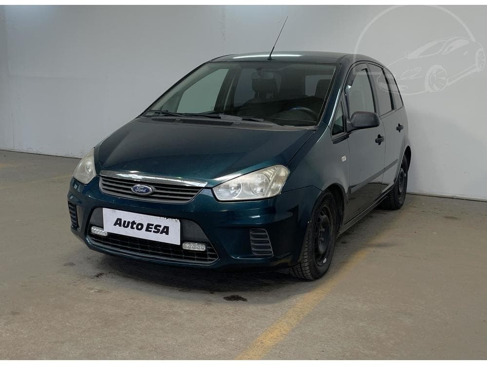 2008 Ford C-MAX - 3