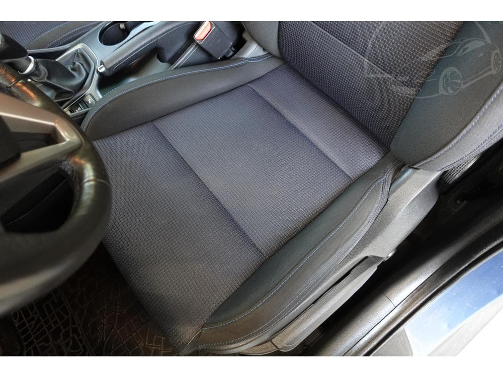 2016 Hyundai TUCSON - 28