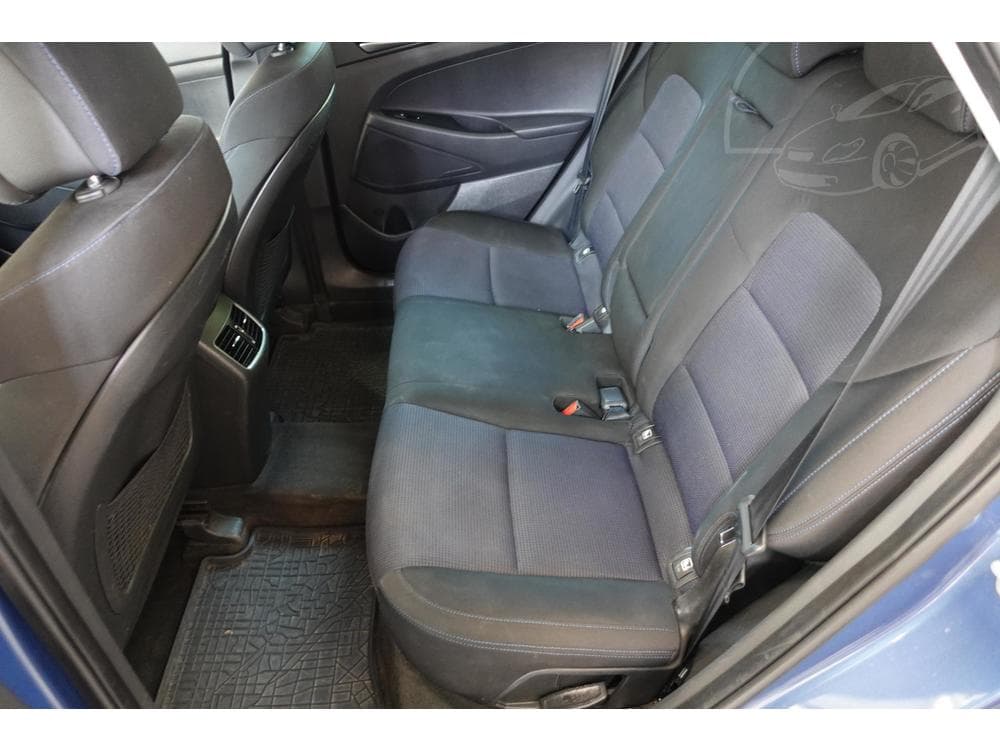 2016 Hyundai TUCSON - 31