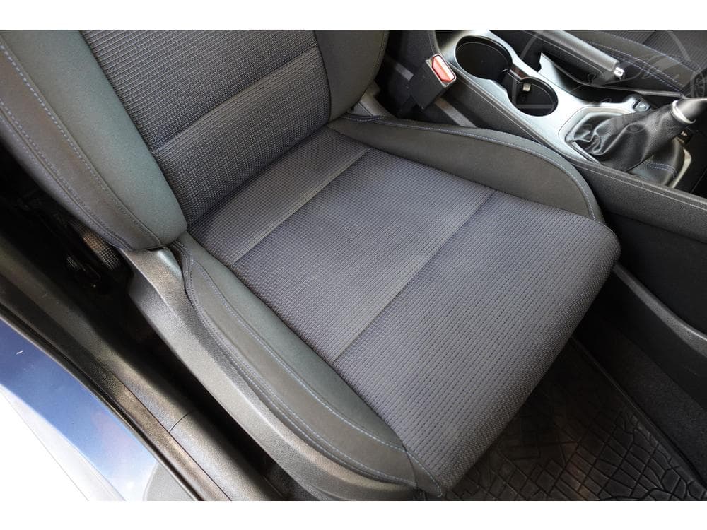 2016 Hyundai TUCSON - 34