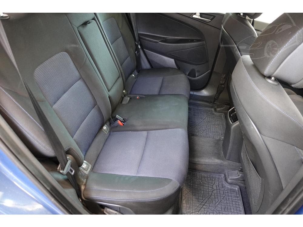 2016 Hyundai TUCSON - 37