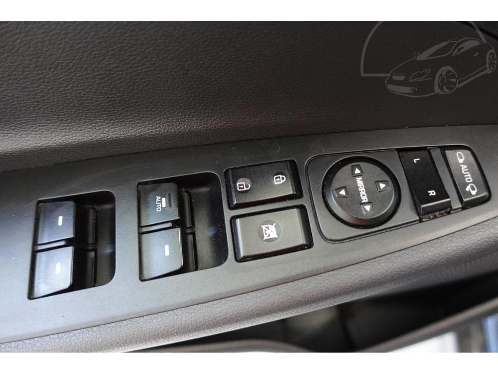 2016 Hyundai TUCSON - 40