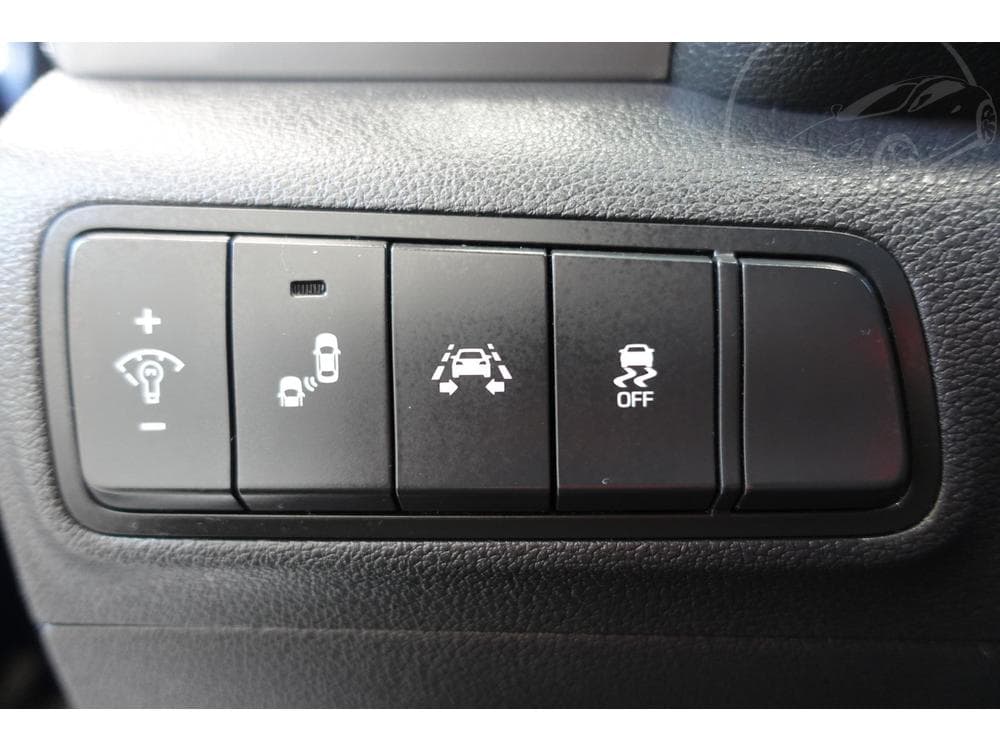 2016 Hyundai TUCSON - 43