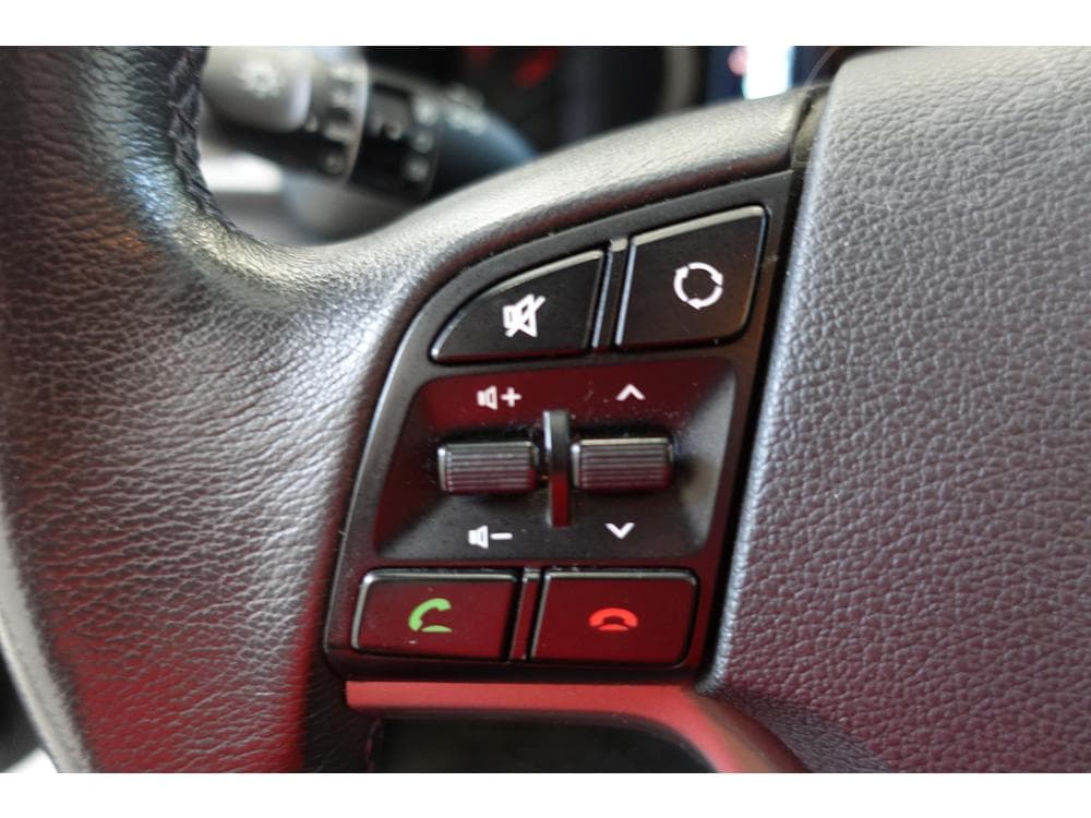 2016 Hyundai TUCSON - 46