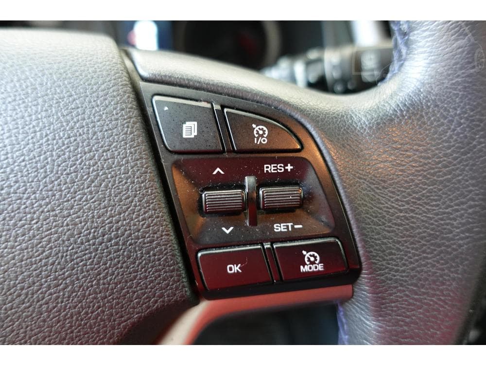 2016 Hyundai TUCSON - 49