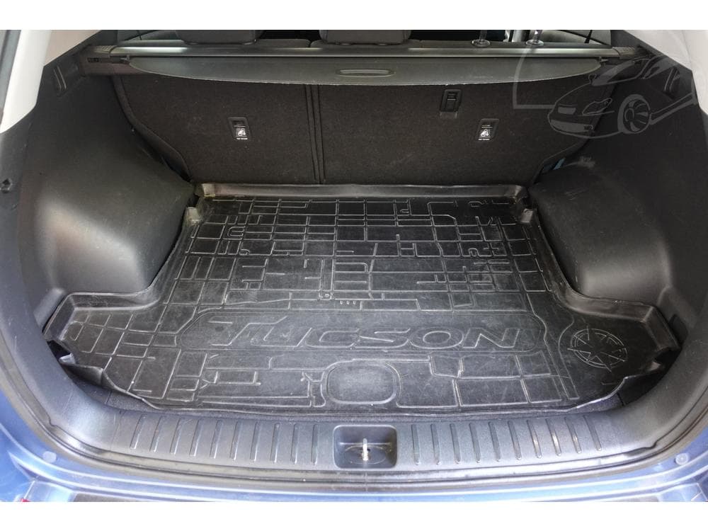 2016 Hyundai TUCSON - 19