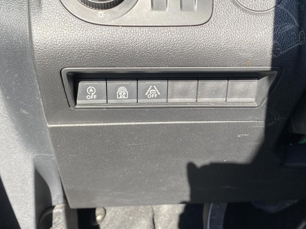 2018 Opel COMBO - 46