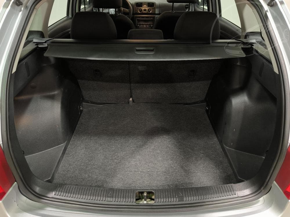 2010 Škoda FABIA - 7