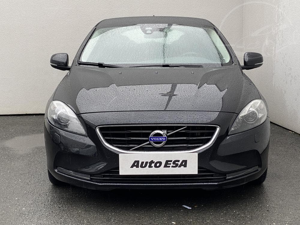 2014 Volvo V40 - 2
