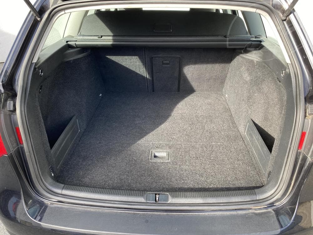 2009 Volkswagen PASSAT - 7