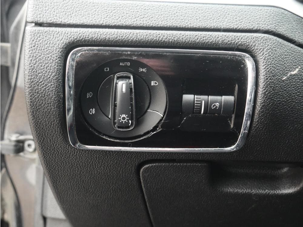 2010 Škoda SUPERB - 17