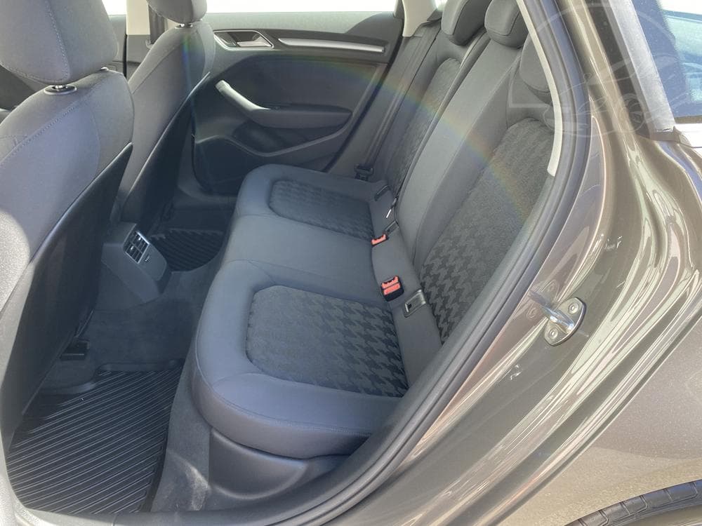 2016 Audi A3 - 10