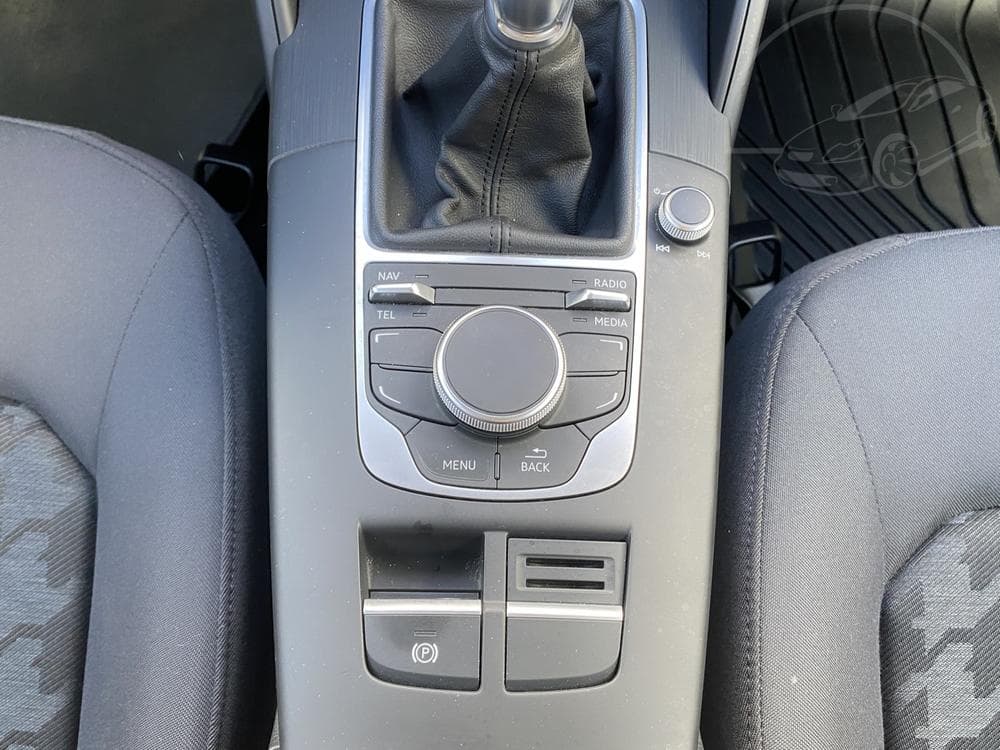 2016 Audi A3 - 13