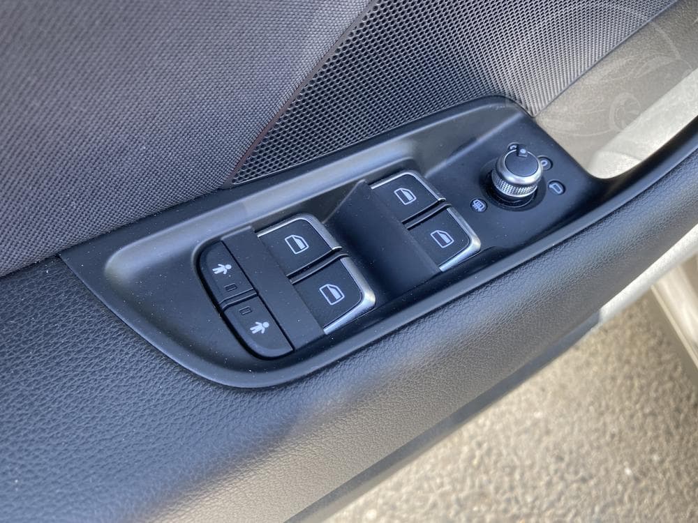 2016 Audi A3 - 14