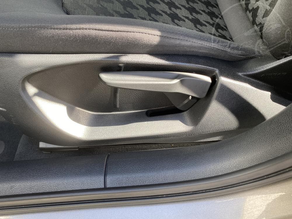2016 Audi A3 - 15
