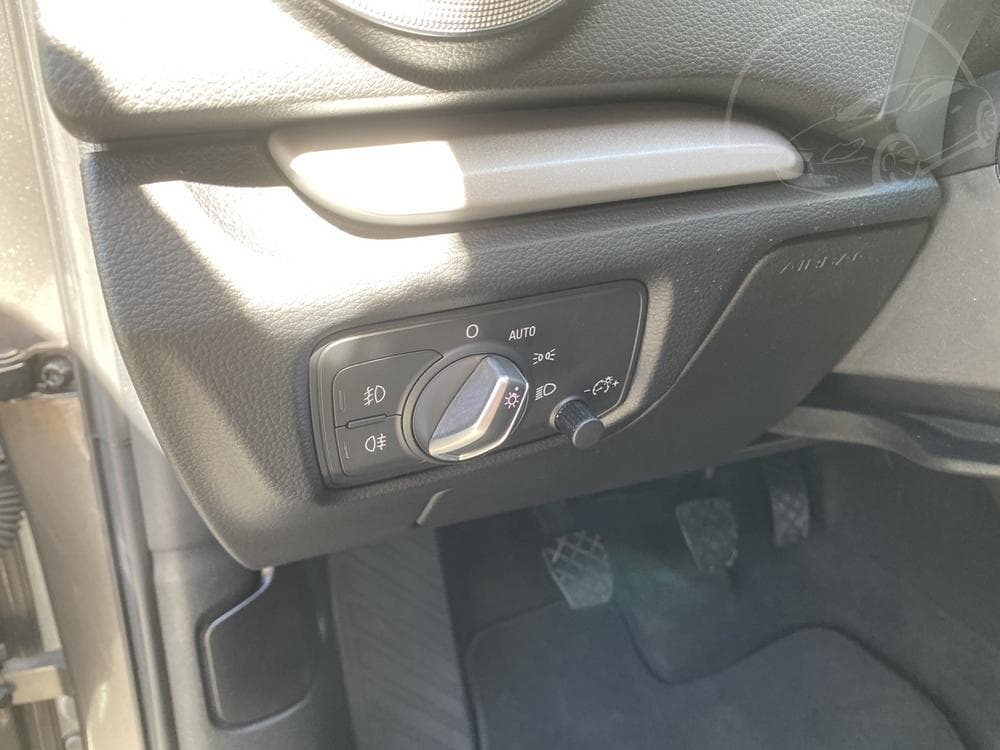 2016 Audi A3 - 16