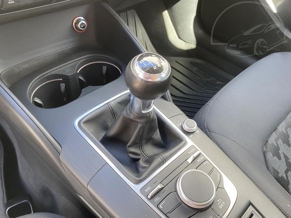 2016 Audi A3 - 17