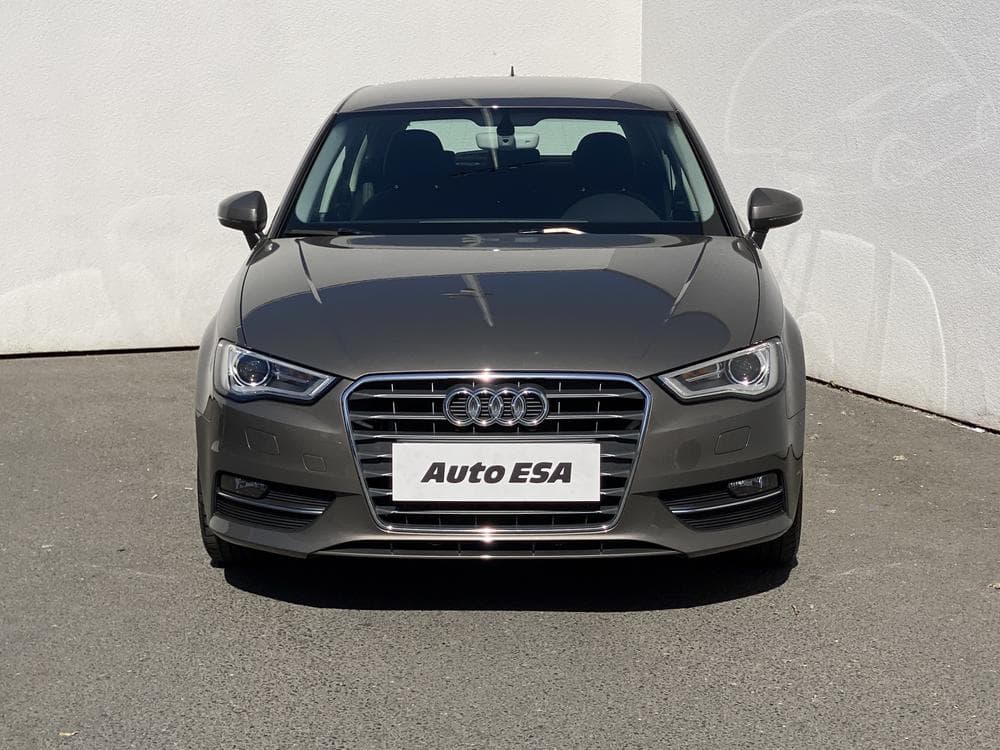 2016 Audi A3 - 2