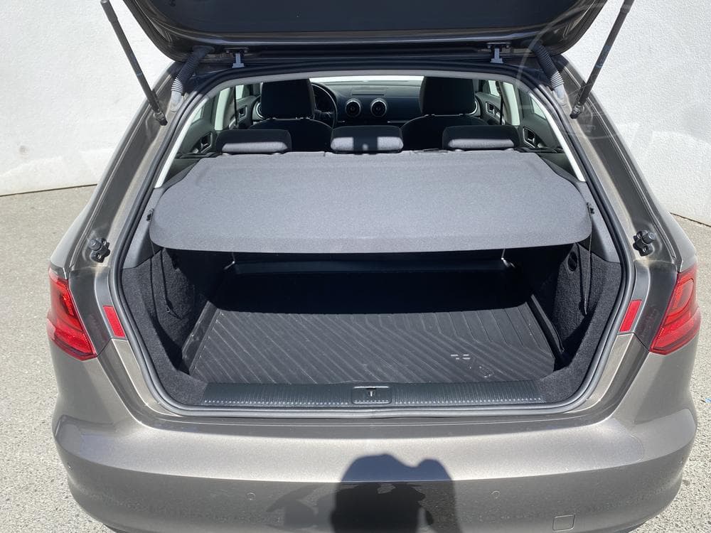 2016 Audi A3 - 7