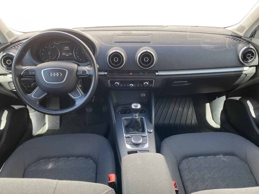 2016 Audi A3 - 8