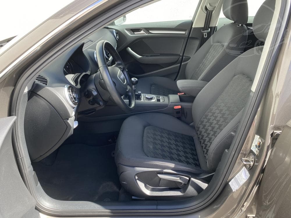 2016 Audi A3 - 9
