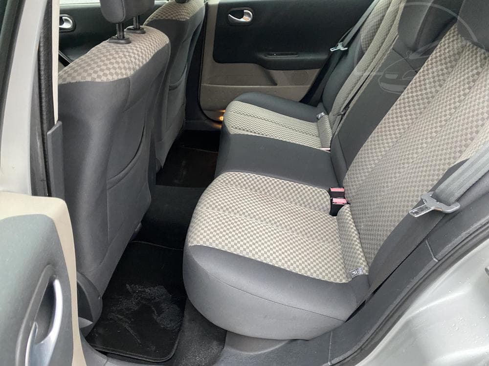 2006 Renault MEGANE - 11