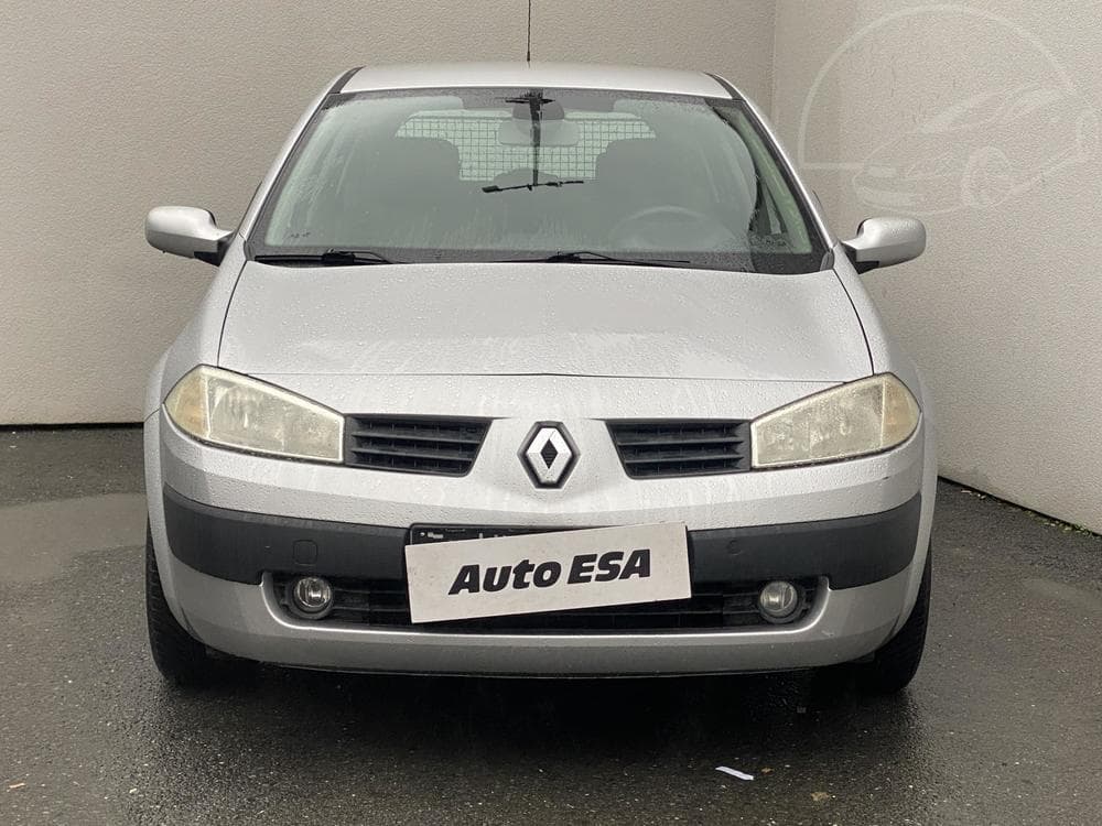 2006 Renault MEGANE - 2