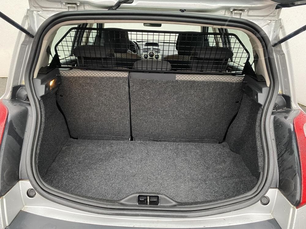 2006 Renault MEGANE - 7