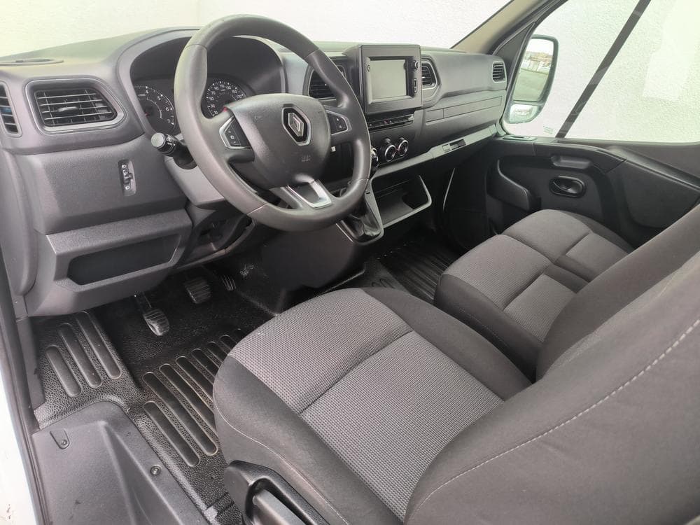 2019 Renault MASTER - 28