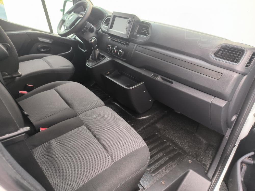 2019 Renault MASTER - 31