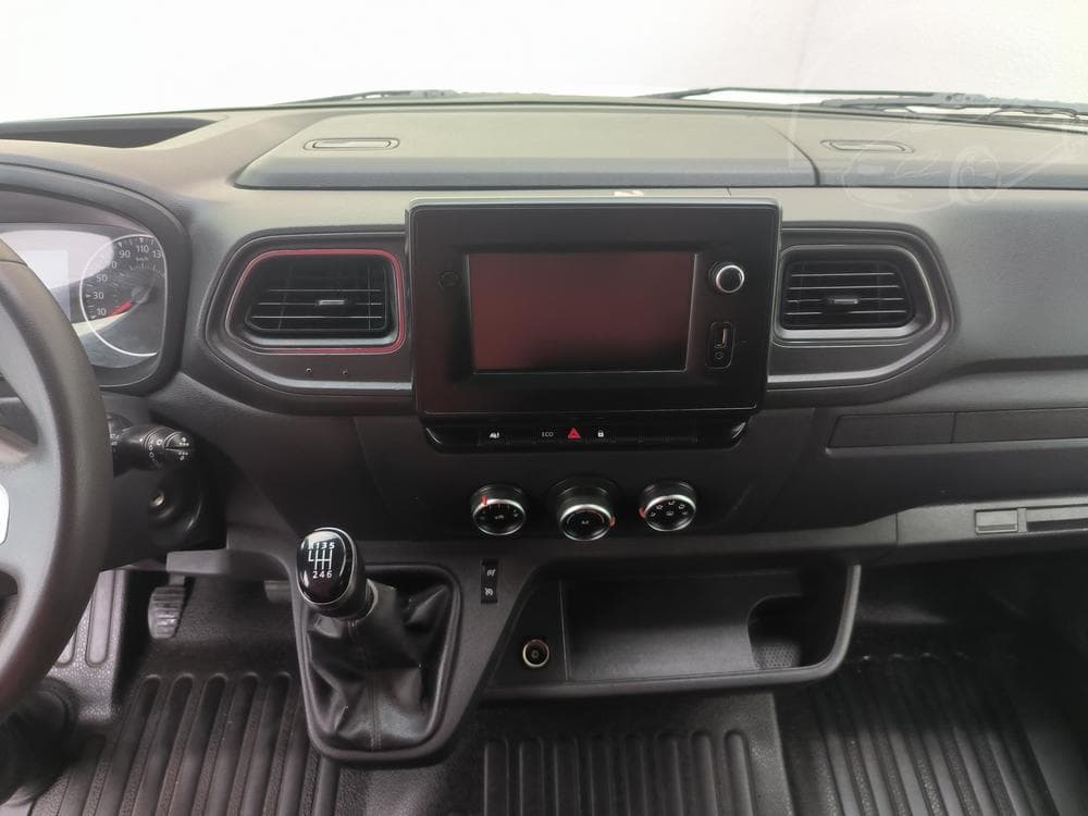 2019 Renault MASTER - 34