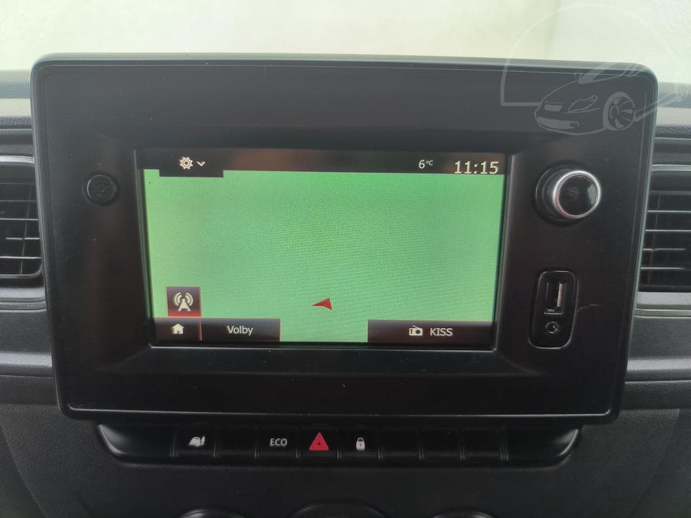 2019 Renault MASTER - 40
